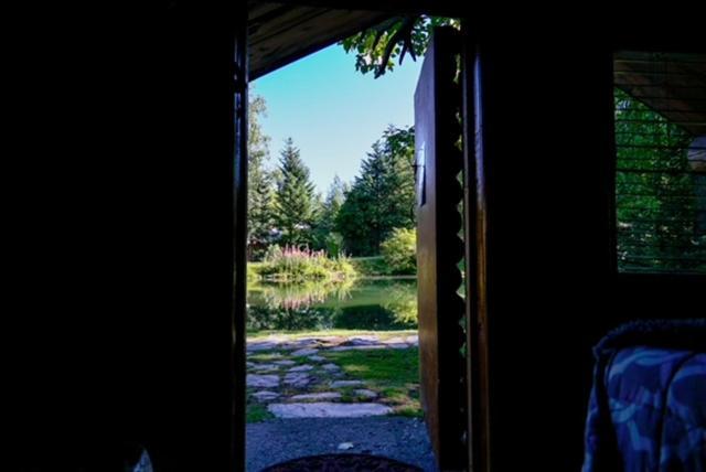 Hope Alaska'S Bear Creek Lodge Экстерьер фото